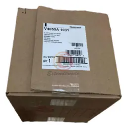 1PC NEW HONEYWELL ACTUATOR V4055A1031 V4055A 1031
