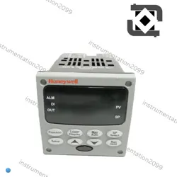 HONEYWELL TEMPERATURE CONTROLLER DC3200-CE-000R-200-00000-E0-0 0-55C #/