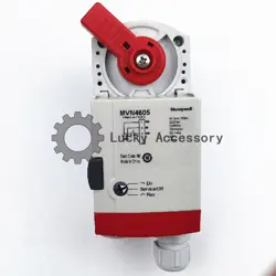 1-PIECE NEW HONEYWELL MVN4605 MVN4605 ELECTRIC ACTUATOR FAST SHIPPING