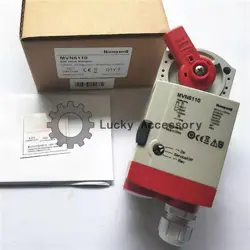 1-PACK NEW HONEYWELL MVN6110 ELECTRIC ACTUATORS FREE SHIPPING