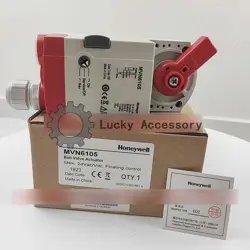 1-PIECE NEW HONEYWELL MVN6105 MVN6105 ELECTRIC ACTUATOR FREE SHIPPING