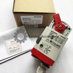 1-PIECE NEW HONEYWELL MVN7510 ELECTRIC ACTUATOR FREE SHIPPING
