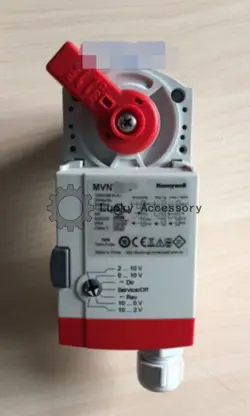 1-PACK NEW HONEYWELL MVN4620 ELECTRIC ACTUATORS FREE SHIPPING