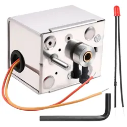 M847D1004 DAMPER ACTUATOR MOTOR REPLACEMENT FOR HONEYWELL ZONE M847DM847D1004...