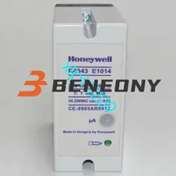 SAFEGUARD R4343E1014