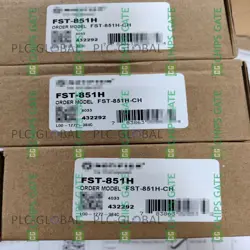 REAL US STOCK 1PC NEW HONEYWELL FST-851H WITH 1 YEAR WARRANTY FAST SHIPPING
