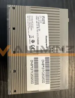 NEW HONEYWELL ANALOG