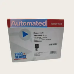 RM7888A1019 1PCS NEW HONEYWELL COMBUSTION CONTROLLER RM7888A1019