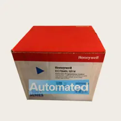 EC7840L1014 1PCS NEW HONEYWELL COMBUSTION CONTROLLER EC7840L1014
