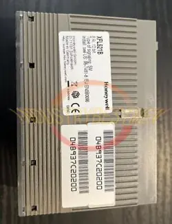 ONE NEW HONEYWELL ANALOG INPUT MODULE XFL521B XFL 521B