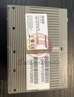 HONEYWELL ANALOG INPUT