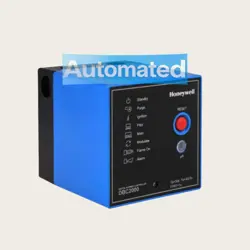 DBC2000E1000 1PCS NEW HONEYWELL COMBUSTION CONTROLLER DBC2000E1000