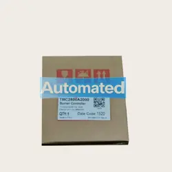 TBC2800A2000 1PCS NEW HONEYWELL COMBUSTION CONTROLLER TBC2800A2000