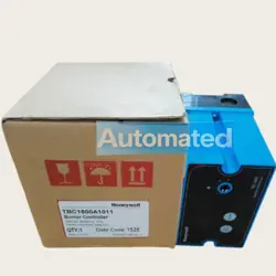 TBC1800A1011 1PCS NEW HONEYWELL COMBUSTION CONTROLLER TBC1800A1011