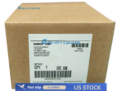 NEW HONEYWELL RA890F 1288 FSG PROTECTORELAY PRIMARY CONTROL RA890F1288 NEW