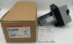 BOX HONEYWELL ML7420A6009