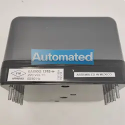 RA890F1288 1PCS NEW HONEYWELL COMBUSTION CONTROLLER RA890F1288