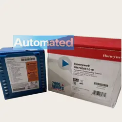 RM7800E1010 1PCS NEW HONEYWELL COMBUSTION CONTROLLER RM7800E1010
