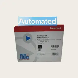 RM7850A1019 1PCS NEW HONEYWELL COMBUSTION CONTROLLER RM7850A1019