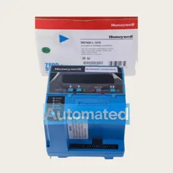 RM7800L1079 1PCS NEW HONEYWELL COMBUSTION CONTROLLER RM7800L1079