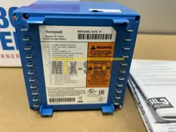 1PCS NEW IN BOX HONEYWELL RM7840L1075 RM7840L 1075