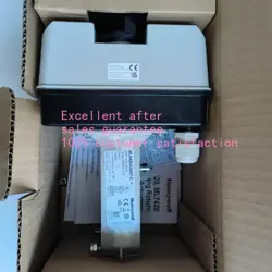 1PCS NEW IN BOX HONEYWELL ML6420A3007-E ELECTRIC VALVE ACTUATOR FREE SHIPPING