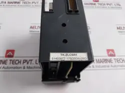 PLC MODULE REV