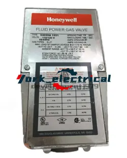 ONE NEW HONEYWELL ACTUATOR V4055A1031 V4055A 1031