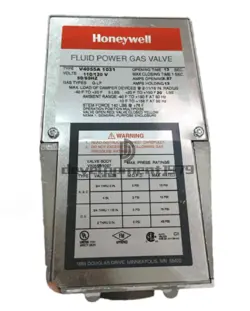 ONE NEW HONEYWELL ACTUATOR V4055A1031 V4055A 1031