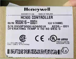 1PC HONEYWELL 900A16-0001 HC900 MODULE NEW EXPEDITED SHIPPING