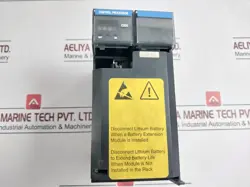 PROCESSOR MODULE REV