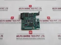 HONEYWELL PWA 51309546-325 FIM MOTHERBOARD PCB CARD PWB 51309545-100 REV: B