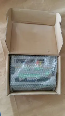 HONEYWELL SPC-MODULE SMALL POINT CONTROLLER