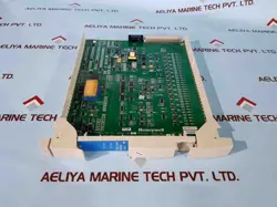HONEYWELL 51304754-150 HIGH LEVEL ANALOG INPUT MODULE