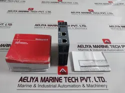 HONEYWELL 2MLR-DBST PROGRAMMABLE LOGIC CONTROLLER, 47220005HW
