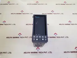 HONEYWELL UDC6300 DIGITAL PROCESS CONTROLLER PC6301-U-0D0-51-0-0E