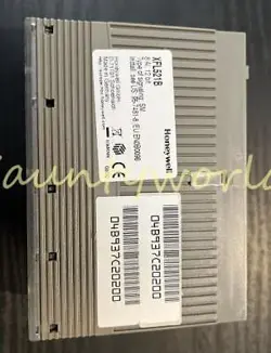 ONE HONEYWELL ANALOG INPUT MODULE XFL521B XFL 521B NEW