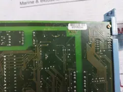 SYSTEM MODULE 10105/2/1