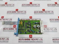 HONEYWELL SAO-0220M SAFE AO MODULE 2 CHANNELS PCB 24VDC