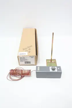HONEYWELL T991A 1756 TEMPERATURE CONTROLLER 55-175F