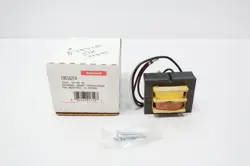 HONEYWELL 198162EA TRANSFORMER 120V-AC 24V-AC 40VA