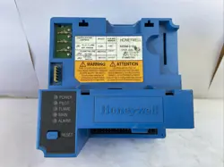 1011 TESTED BURNER