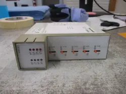 HONEYWELL ANALOG OUTPUT MODULE XF522A USED