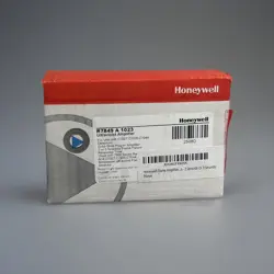 SEALED ORIGINAL HONEYWELL R7849 A 1023 ULTRAVIOLET FLAME AMPLIFIER R7849A1023