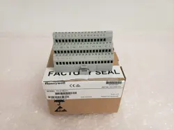 NEW HONEYWELL TC-FTB3T1  TC-FTB3T1/A  3 WIRE TEMPERATURE TERMINAL BASE D-16