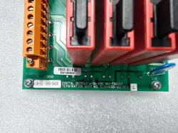 HONEYWELL 51304650-100 DIGITAL OUTPUT 3-30 VDC MU-TDOD13 TERMINATION PCB CARD