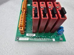 TERMINATION PCB