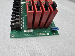 HONEYWELL 51304650-250 DIGITAL OUTPUT 3-30 VDC MC-TDOD53 TERMINATION PCB CARD