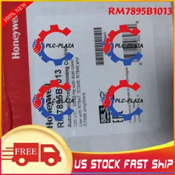 NEW FACTORY SEALED RM7895B1013 HONEYWELL WITH 1 YEAR WARRANTY US STOCK FAST SHIP
