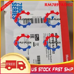 NEW FACTORY SEALED RM7897A1002 HONEYWELL WITH 1 YEAR WARRANTY US STOCK FAST SHIP